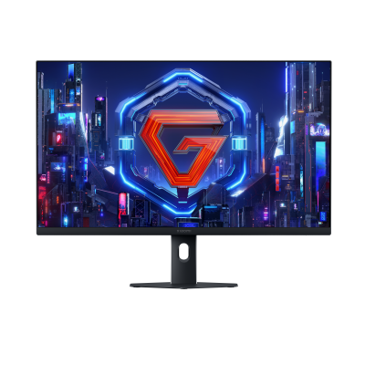 Xiaomi 2K Gaming Monitor G27Qi 2026 27 " IPS 16:9 200 Hz 1 ms 2560 x 1440 pixels HDMI ports quantity 2 Black