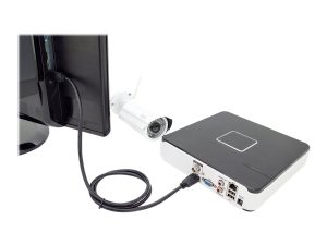 Digitus HDMI Premium High Speed Connection Cable HDMI to HDMI 3 m