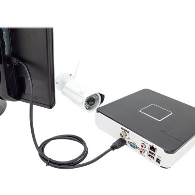 Digitus HDMI Premium High Speed Connection Cable HDMI to HDMI 3 m
