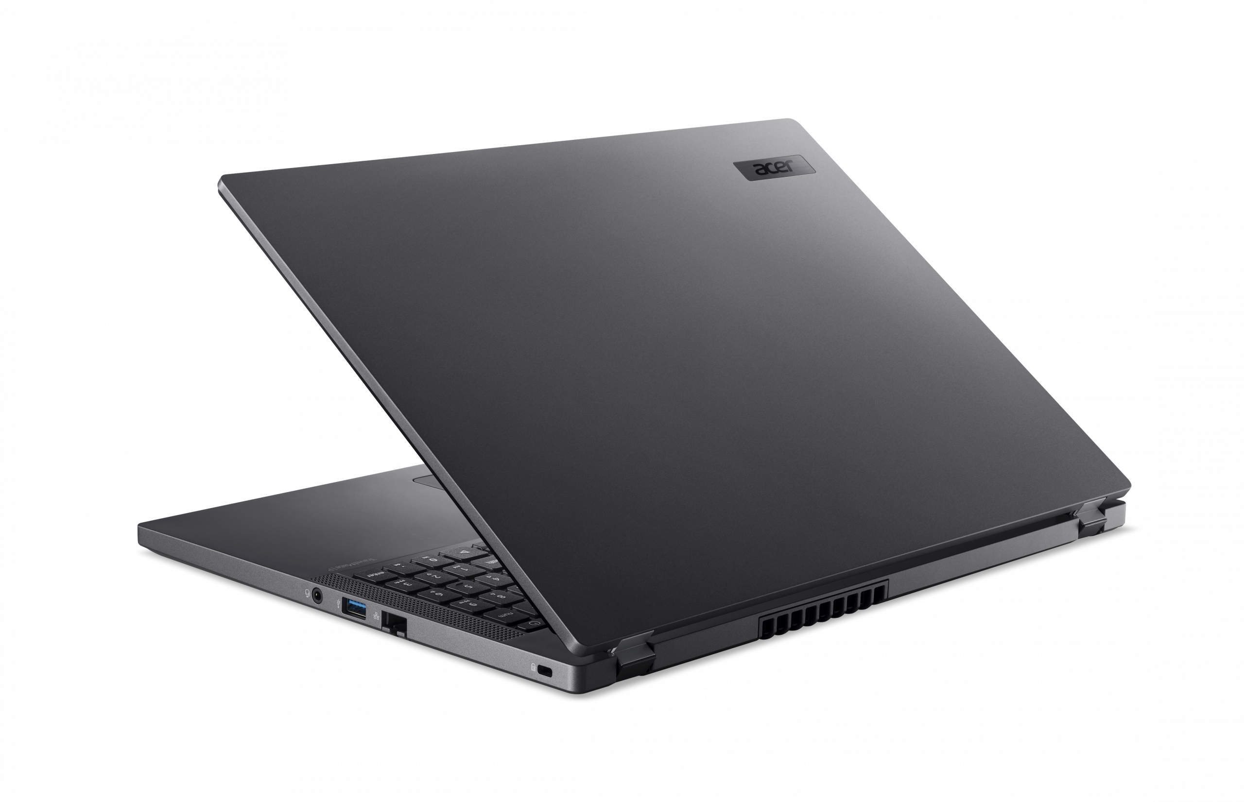 TravelMate TMP216-51-G2-TCO-55KD Acer Grey 16 " 1920 x 1200 pixels WUXGA Intel Core 5 16 GB 120U DDR5 SDRAM Solid-state drive capacity 512 GB Intel Graphics Windows 11 Pro 802.11ax Bluetooth version 5.3 Keyboard language US International Keyboard backlit Warranty 36 month(s) - Image 6