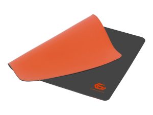 Gembird Mouse Pad PRO MP-S-GAMEPRO-M Mouse Pad 275 x 320 mm Black