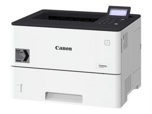 Canon LBP325x Mono Laser Laser Printer White