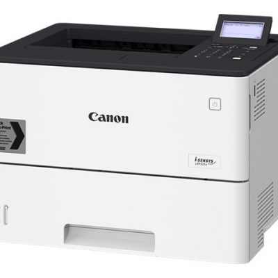 Canon LBP325x Mono Laser Laser Printer White