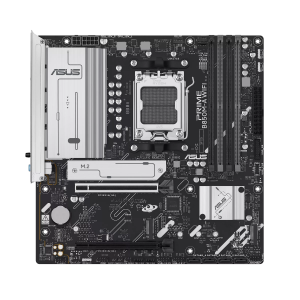 Asus PRIME B850M-A WIFI Processor family AMD Processor socket AM5 DDR5 Supported hard disk drive interfaces SATA, M.2 Number of SATA connectors 4