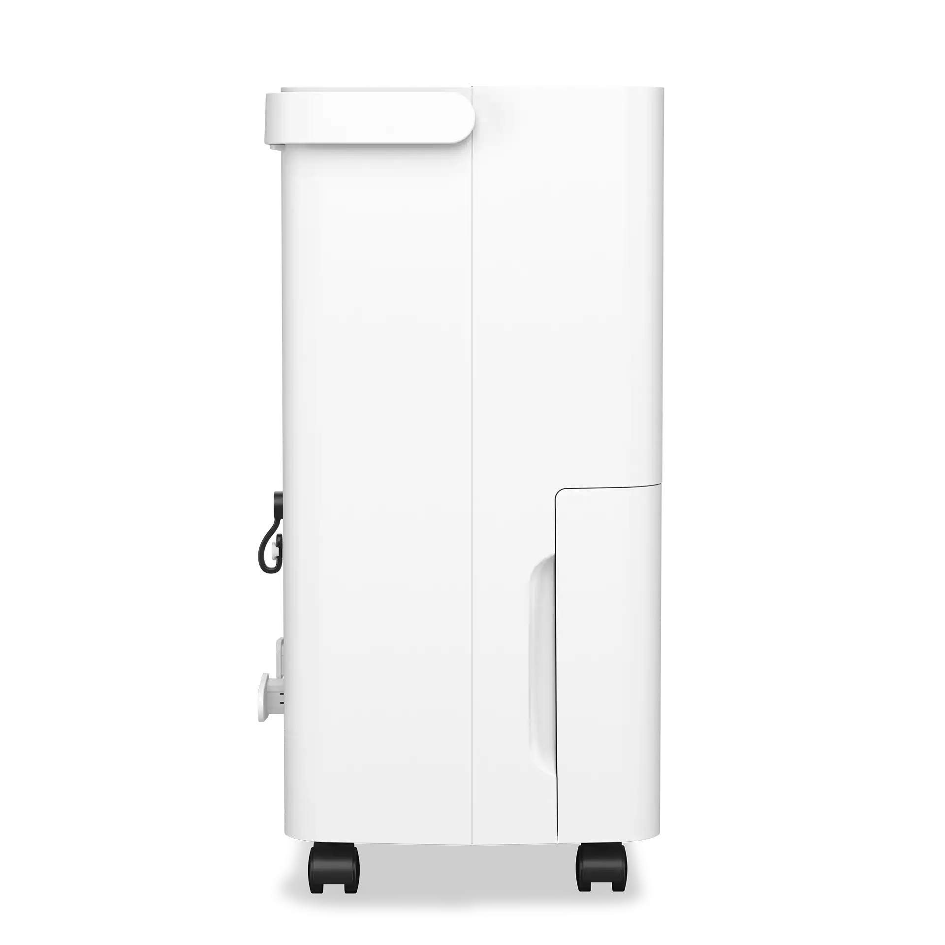 Duux Smart Dehumidifier Bora Suitable for rooms up to 30 m² Water tank capacity 1.7 L White - Image 6