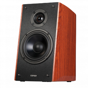 Edifier R2000DB 36 W Bluetooth 4 Ω Brown 120 W
