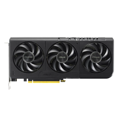 Asus Prime GeForce RTX 5050 8GB GDDR6 OC Edition NVIDIA 8 GB GeForce RTX 5050 HDMI ports quantity 1 PCI Express 5.0