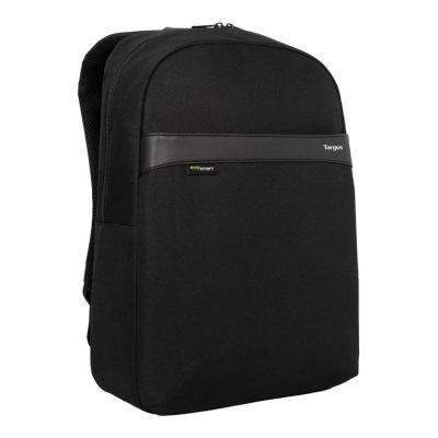 Targus GeoLite EcoSmart Essential TSB960GL Backpack Shoulder strap Black