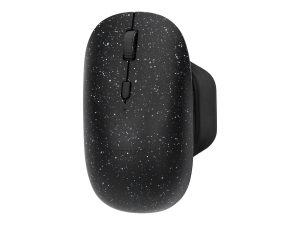 Targus Mouse ErgoFlip EcoSmart Wireless Bluetooth Black