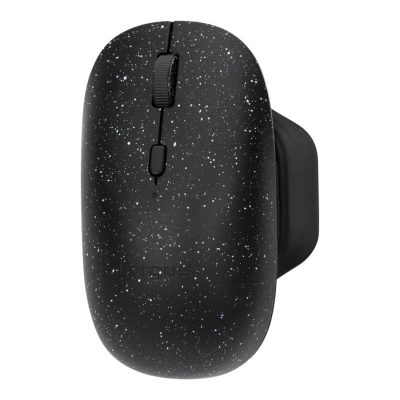 Targus Mouse ErgoFlip EcoSmart Wireless Bluetooth Black