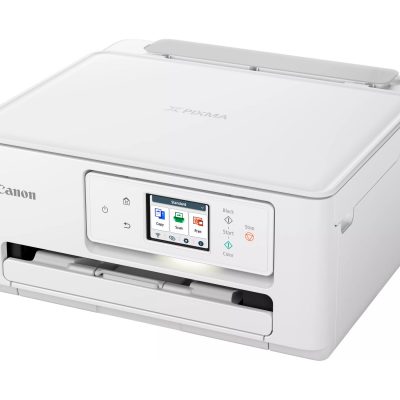 Canon Multifunctional printer PIXMA TS7650i Inkjet Colour A4 Wi-Fi White