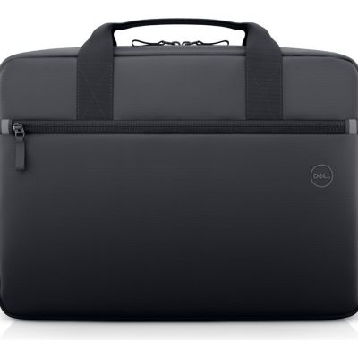 Dell Briefcase Ecoloop Essential CC3624 Topload Shoulder strap Waterproof Black