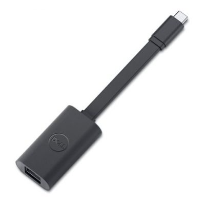 Dell Adapter USB-C to 2.5G Ethernet