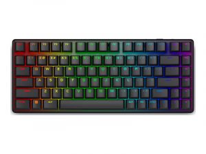 Dell 545-BBFQ Alienware Pro Gaming Keyboard Wireless Bluetooth US Alienware Linear Mechanical Dark Side of the Moon