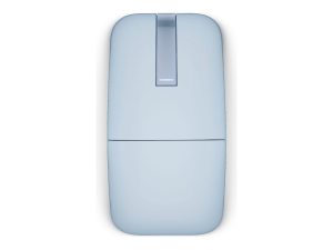 Dell Bluetooth Travel Mouse MS700 Wireless Misty Blue