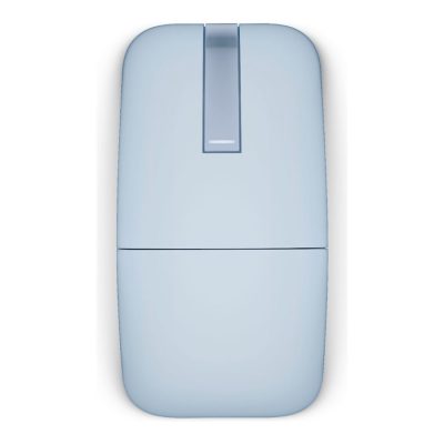 Dell Bluetooth Travel Mouse MS700 Wireless Misty Blue
