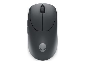 Dell Alienware Pro Wired/Wireless Dark Side of the Moon