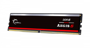 G.Skill Aegis 5 16 GB DDR5 6000 MHz PC/server Registered No ECC No