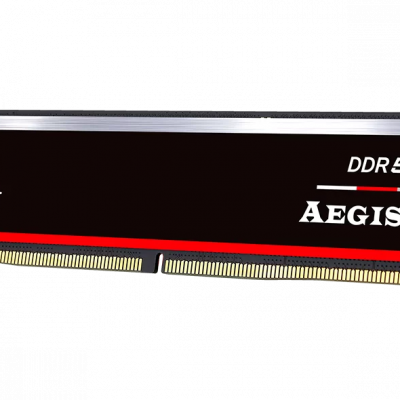 G.Skill Aegis 5 16 GB DDR5 6000 MHz PC/server Registered No ECC No
