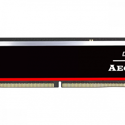 G.Skill Aegis 5 32 GB DDR5 6000 MHz PC/server Registered No ECC No