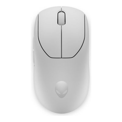 Dell Alienware Pro Wired/Wireless Lunar Light