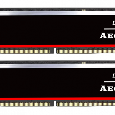 G.Skill Aegis 5 64 GB DDR5 6000 MHz PC/server Registered No ECC No