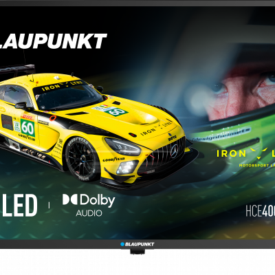 Blaupunkt LED TV 32HCE4000S 32 HD