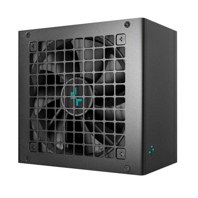 Deepcool 80Plus Gold PSU PN650M 650 W