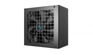 Deepcool 80Plus Gold PSU PN850M 850 W