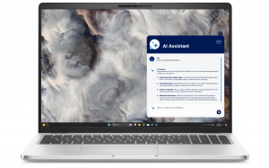 Dell Pro 16 Plus PB16250 16 " FHD+ Anti-glare Intel Core Ultra 7 266V 16 GB LPDDR5x Solid-state drive capacity 512 GB Intel Arc Graphics Windows 11 Pro 802.11be Bluetooth version 5.4 Keyboard language Estonian Keyboard backlit Warranty 36 month(s) Battery warranty 12 month(s)