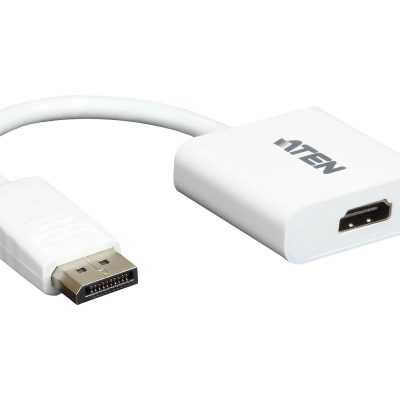 Aten VC985 DisplayPort to HDMI Adapter DisplayPort to HDMI