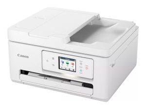 Canon IJ MFP PIXMA TS7750i Canon Multifunctional printer PIXMA TS7750I Inkjet Colour A4 Wi-Fi White