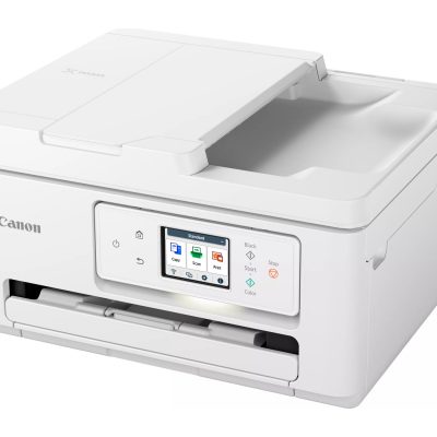 Canon IJ MFP PIXMA TS7750i Canon Multifunctional printer PIXMA TS7750I Inkjet Colour A4 Wi-Fi White