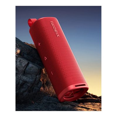 Xiaomi Sound Outdoor QBH4263GL 30 W Waterproof Bluetooth Wireless connection Portable Red