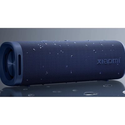 Xiaomi Sound Outdoor QBH4265GL 30 W Waterproof Bluetooth Wireless connection Portable Blue