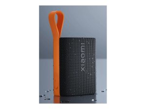 Xiaomi Sound Pocket QBH4269GL 5 W Bluetooth Wireless connection Portable