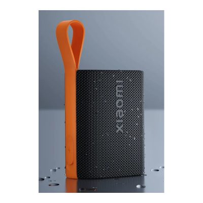 Xiaomi Sound Pocket QBH4269GL 5 W Bluetooth Wireless connection Portable