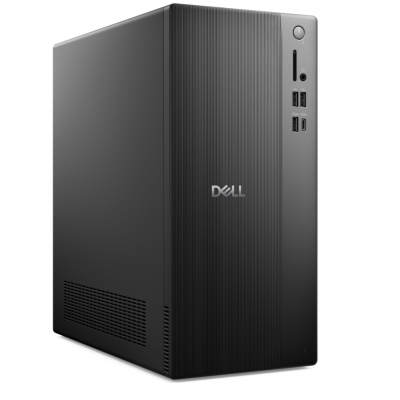 Dell Pro Essential QVT1260 Desktop Tower Intel Core Ultra 5 225 8 GB DDR5 512 GB Intel UHD Graphics English Windows 11 Pro Warranty 36 month(s)
