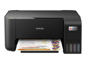 Epson Multifunctional printer EcoTank L3230 Inkjet Colour All-in-one A4 Black