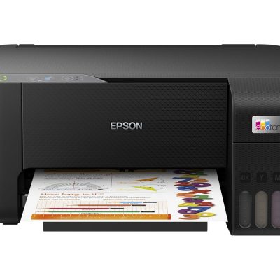 Epson Multifunctional printer EcoTank L3230 Inkjet Colour All-in-one A4 Black