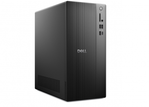 Dell Pro Essential QVT1260 Desktop Tower Intel Core Ultra 5 225 16 GB DDR5 512 GB Intel UHD Graphics English Windows 11 Pro Warranty 36 month(s)