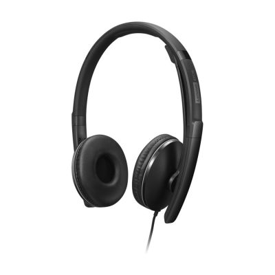 Lenovo ANC Headset Gen2 (Teams) 4XD1M45627 Wired Black