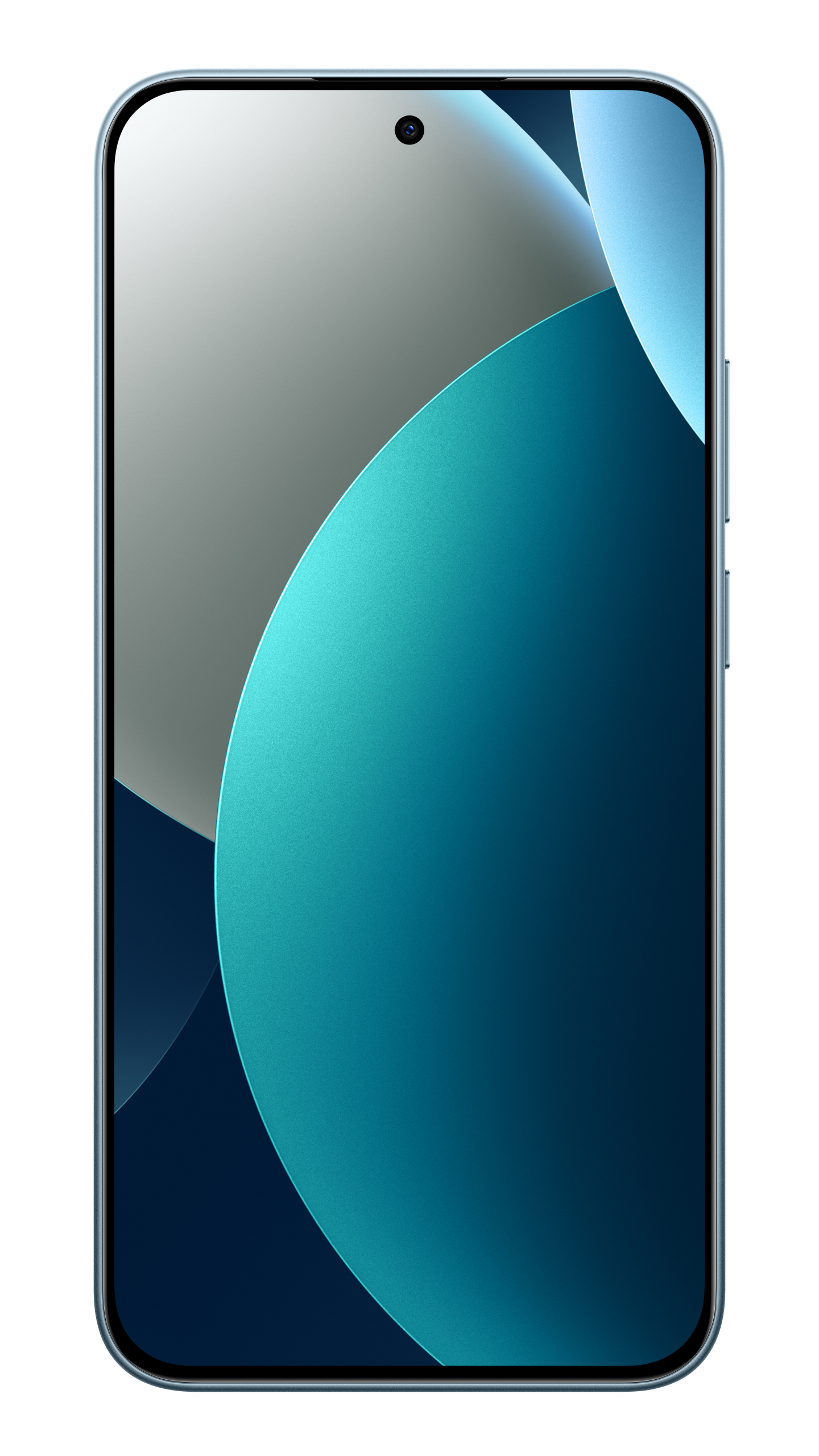 Xiaomi Redmi Note 15 Pro Glacier Blue 6.83 " AMOLED 1220 x 2772 pixels Mediatek Internal RAM 8 GB 256 GB Dual SIM 4G 5G Main camera resolution 200+8+2 MP Secondary camera resolution 20 MP Android 15 6580 mAh - Image 3