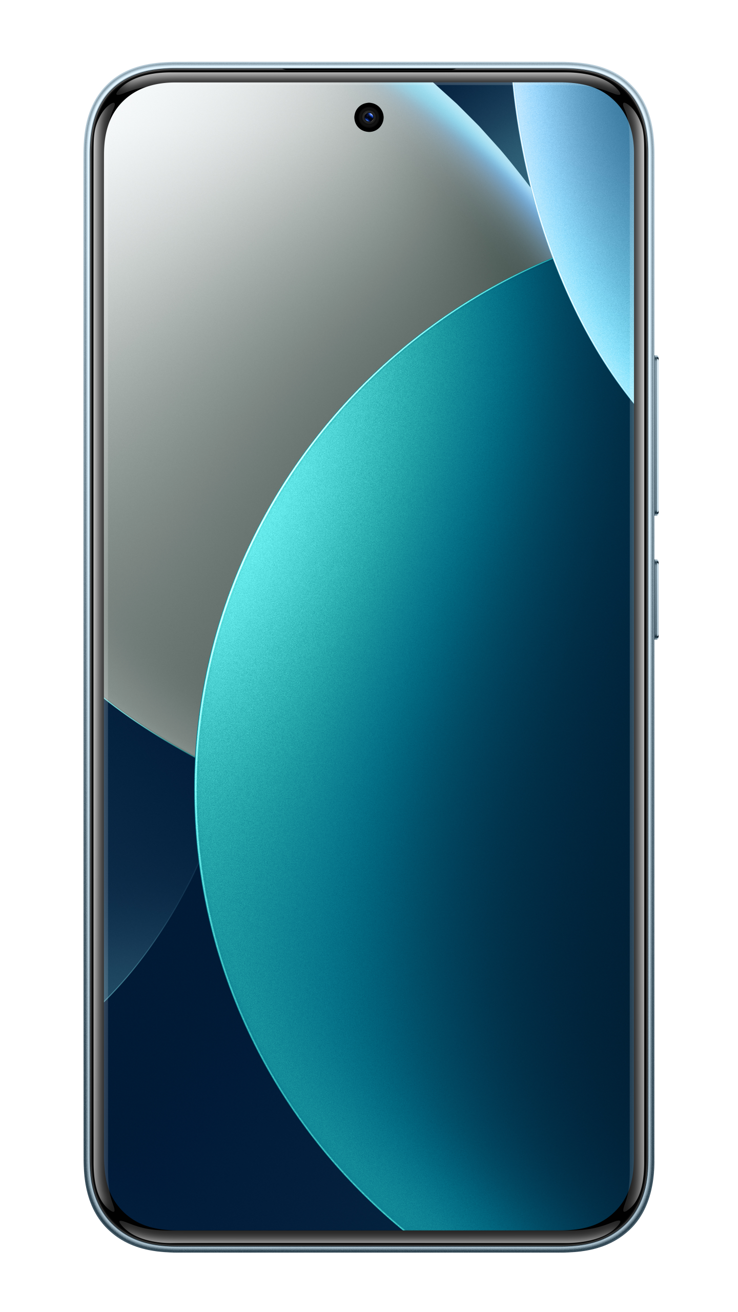 Xiaomi Redmi Note 15 Pro+ Glacier Blue 6.83 " AMOLED 1220 x 2772 pixels Qualcomm Internal RAM 8 GB 256 GB Dual SIM 4G 5G Main camera resolution 200+8+2 MP Secondary camera resolution 32 MP Android 15 - Image 3