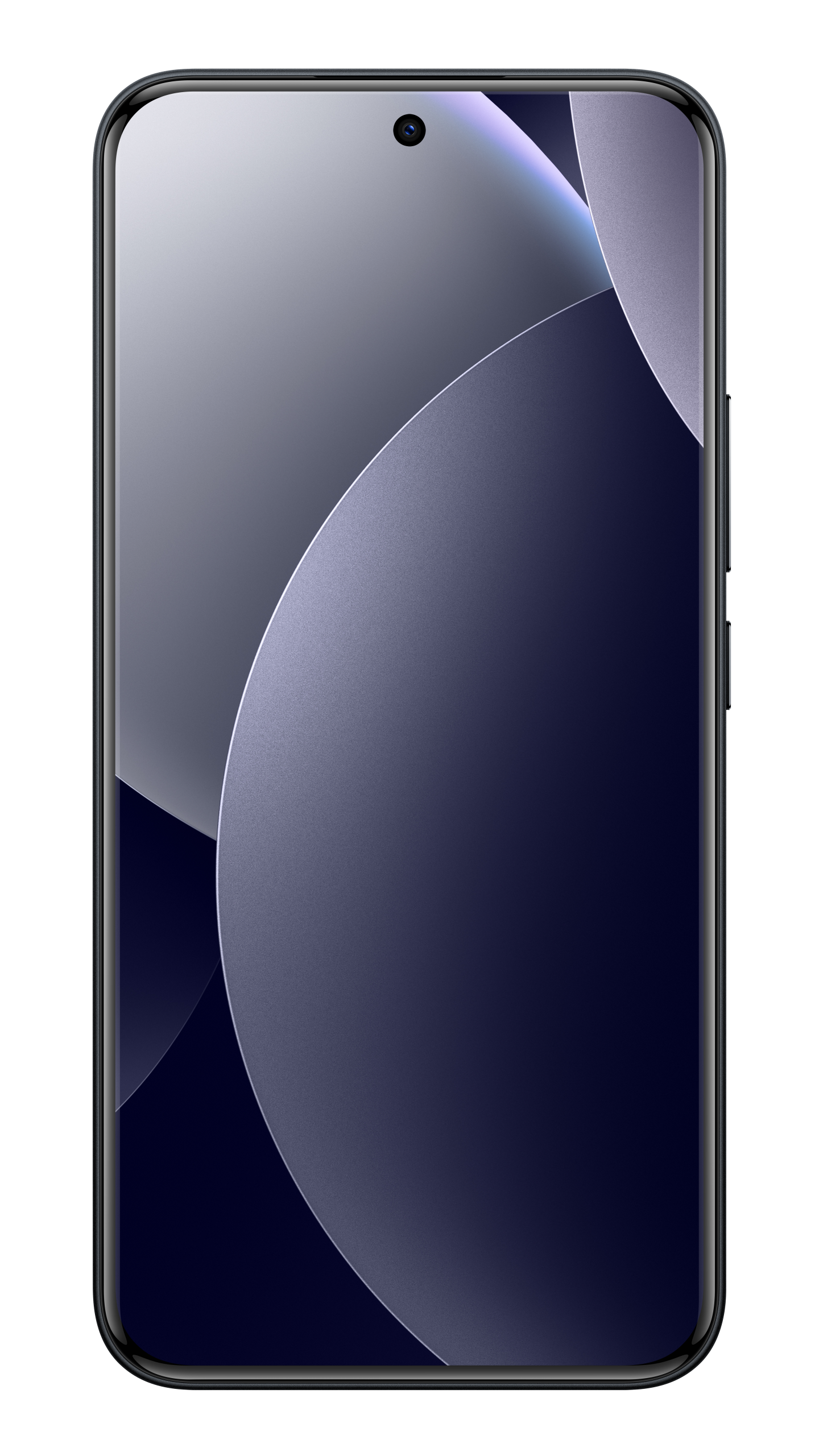 Xiaomi Redmi Note 15 Pro+ Black 6.83 " AMOLED 1220 x 2772 pixels Qualcomm Internal RAM 8 GB 256 GB Dual SIM 4G 5G Main camera resolution 200+8+2 MP Secondary camera resolution 32 MP Android 15 - Image 3