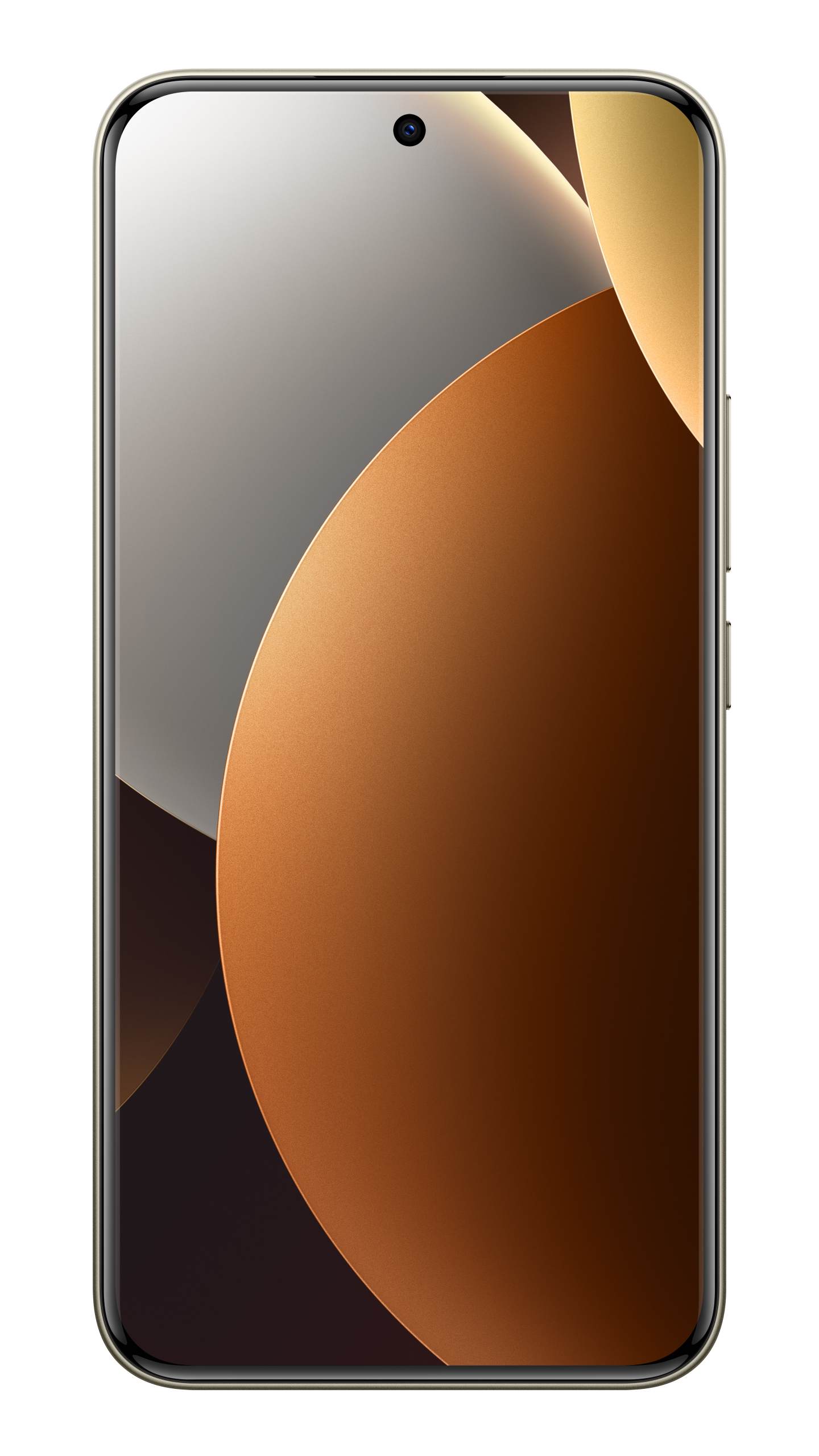 Xiaomi Redmi Note 15 Pro+ Mocha Brown 6.83 " AMOLED 1220 x 2772 pixels Qualcomm Internal RAM 8 GB 256 GB Dual SIM 4G 5G Main camera resolution 200+8+2 MP Secondary camera resolution 32 MP Android 15 - Image 3