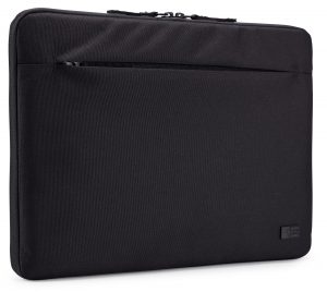 Case Logic Invigo Eco Sleeve INVIS114 Sleeve Black