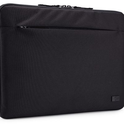 Case Logic Invigo Eco Sleeve INVIS114 Sleeve Black