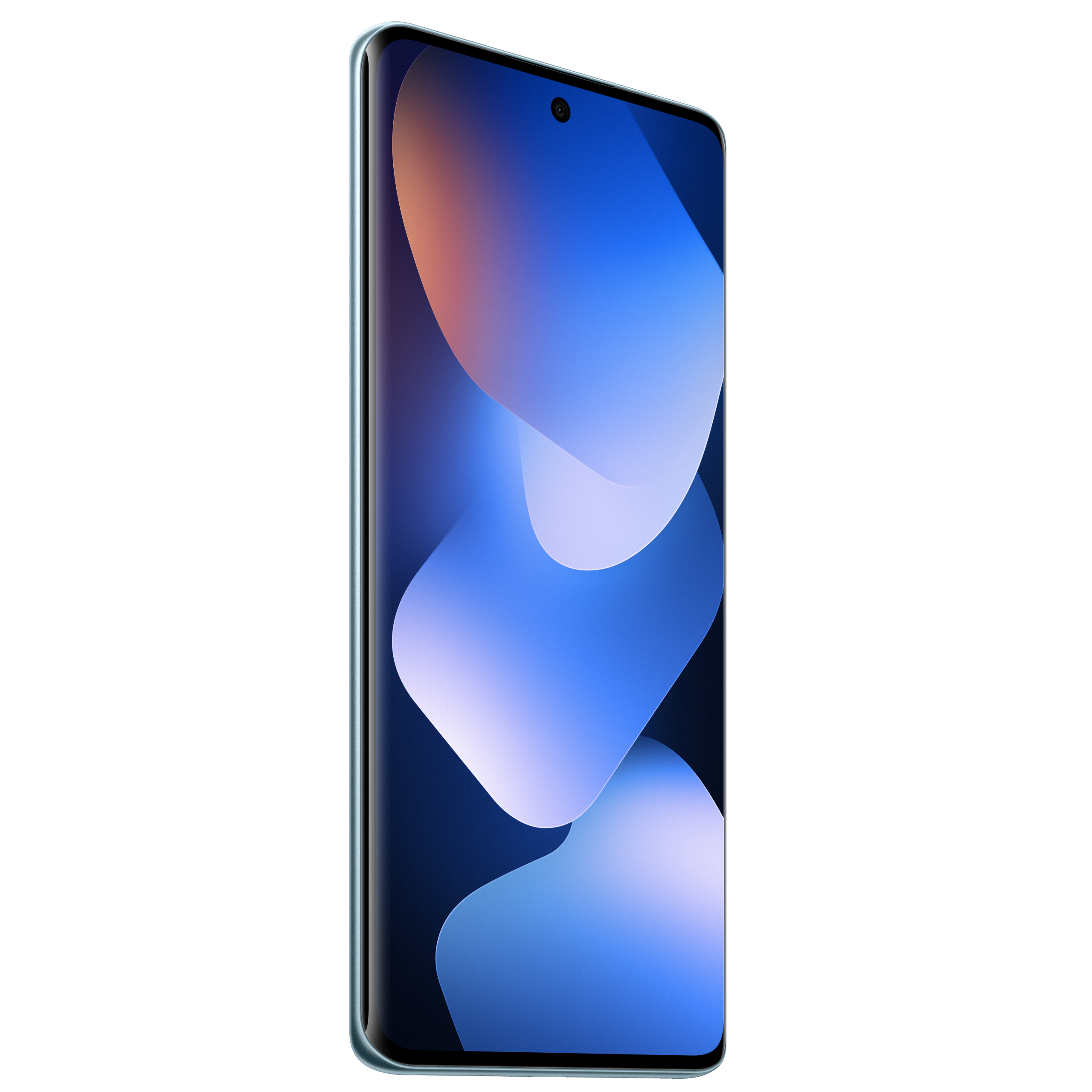 Xiaomi Redmi Note 15 Glacier Blue 6.77 " AMOLED 1080 x 2392 pixels Qualcomm Internal RAM 6 GB 128 GB Dual SIM 4G 5G Main camera resolution 108+8+2 MP Secondary camera resolution 20 MP Android 15 - Image 4