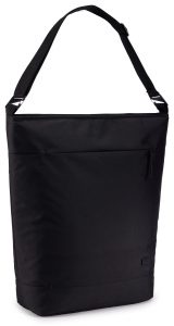 Case Logic Invigo Eco Convertible Tote INVIT116 Tote Black